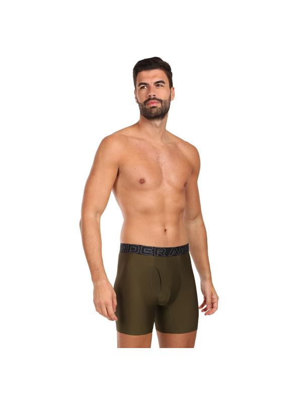 Under Armour Moške bokserice Under Armour M UA Perf Tech Mesh (3pk)