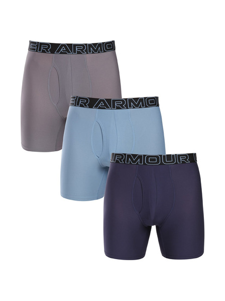 Under Armour Moške bokserice Under Armour M UA Perf Tech Mesh (3pk)