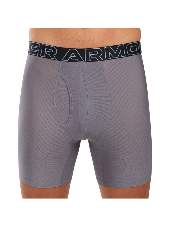 Under Armour Moške bokserice Under Armour M UA Perf Tech Mesh (3pk)