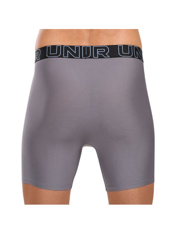 Under Armour Moške bokserice Under Armour M UA Perf Tech Mesh (3pk)