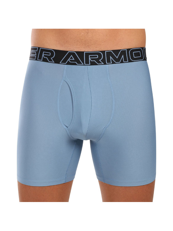 Under Armour Moške bokserice Under Armour M UA Perf Tech Mesh (3pk)