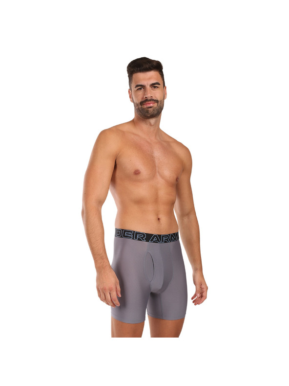 Under Armour Moške bokserice Under Armour M UA Perf Tech Mesh (3pk)