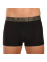 Under Armour Moške bokserice Under Armour M UA Perf Cotton (3pk)