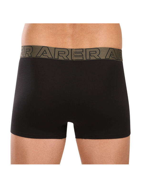 Under Armour Moške bokserice Under Armour M UA Perf Cotton (3pk)