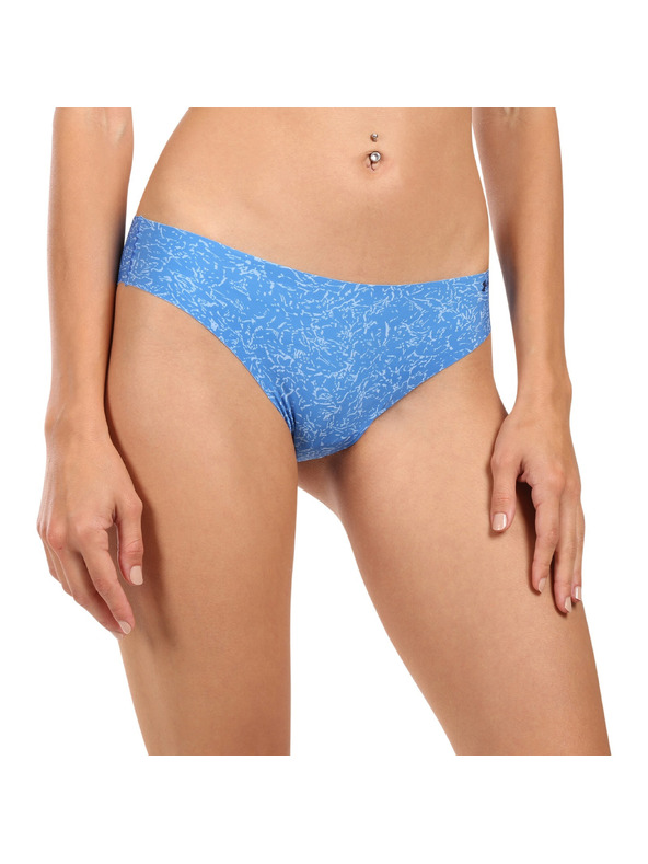 Under Armour Ženske hlačke Under Armour UA Pure Stretch NS (3pk)