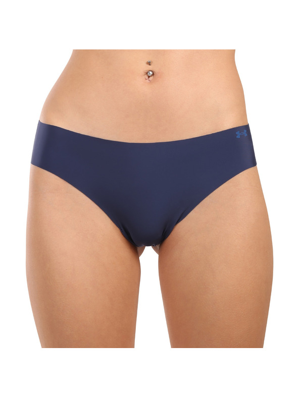 Under Armour Ženske hlačke Under Armour UA Pure Stretch NS (3pk)