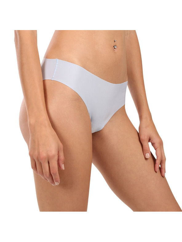 Under Armour Ženske hlačke Under Armour UA Pure Stretch NS (3pk)