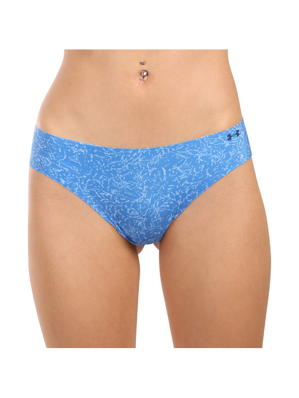 Under Armour Ženske hlačke Under Armour UA Pure Stretch NS (3pk)