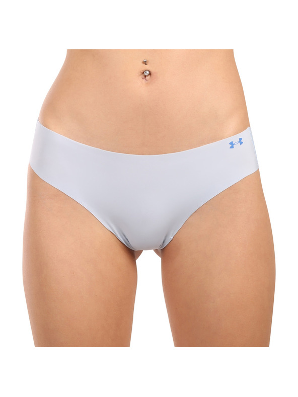 Under Armour Ženske hlačke Under Armour UA Pure Stretch NS (3pk)