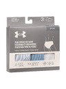 Under Armour Ženske hlačke  Under Armour UA Pure Stretch NS HIP - 3pk