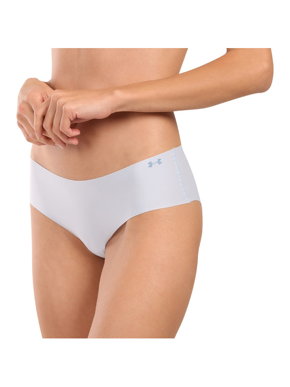 Under Armour Ženske hlačke  Under Armour UA Pure Stretch NS HIP - 3pk