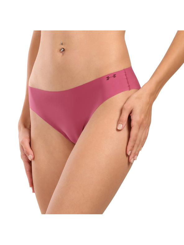 Under Armour Ženske hlačke Under Armour UA Pure Stretch NS (3pk)