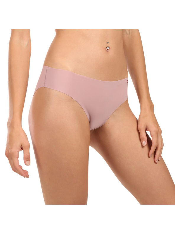 Under Armour Ženske hlačke Under Armour UA Pure Stretch NS (3pk)
