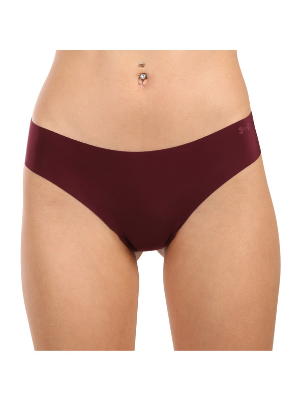 Under Armour Ženske hlačke Under Armour UA Pure Stretch NS (3pk)