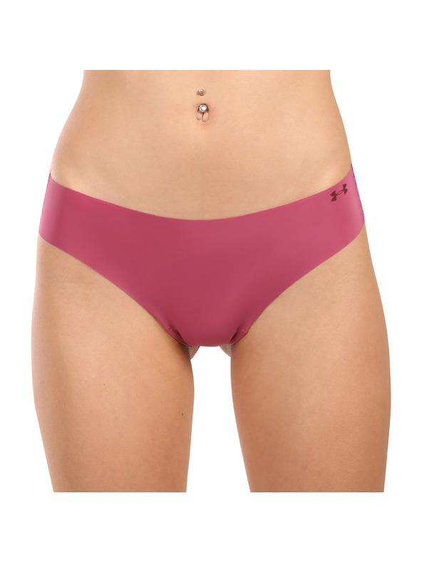 Under Armour Ženske hlačke Under Armour UA Pure Stretch NS (3pk)