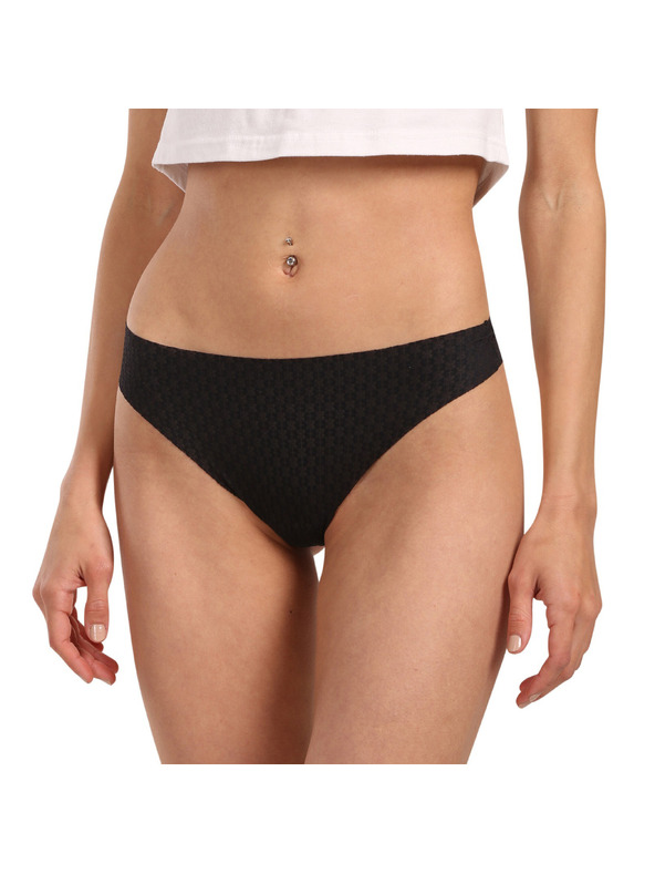 Under Armour Ženske tangice Under Armour UA Pure Stretch Mesh (3pk)