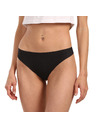 Under Armour Ženske tangice Under Armour UA Pure Stretch Mesh (3pk)