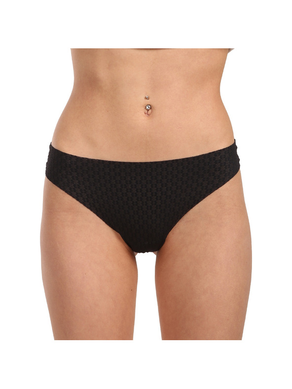 Under Armour Ženske tangice Under Armour UA Pure Stretch Mesh (3pk)