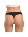 Under Armour Ženske tangice Under Armour UA Pure Stretch Mesh (3pk)