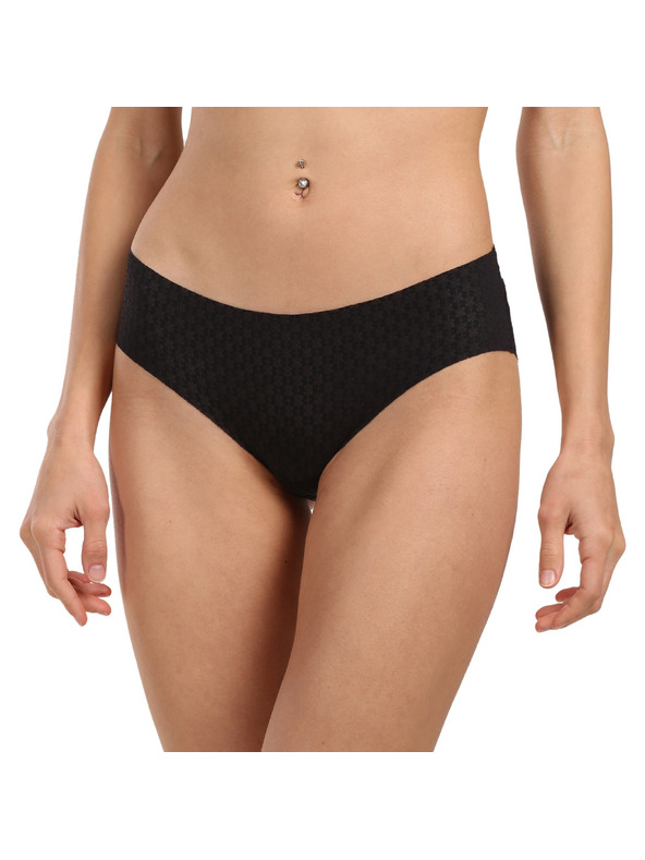 Under Armour Ženske hlačke Under Armour UA Pure Stretch Mesh (3pk)