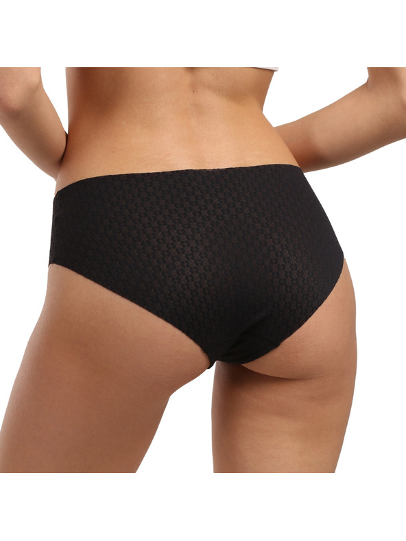 Under Armour Ženske hlačke Under Armour UA Pure Stretch Mesh (3pk)