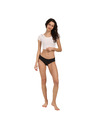 Under Armour Ženske hlačke Under Armour UA Pure Stretch Mesh (3pk)