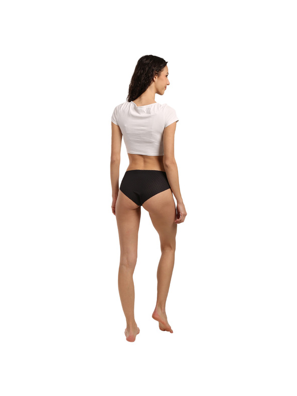 Under Armour Ženske hlačke Under Armour UA Pure Stretch Mesh (3pk)