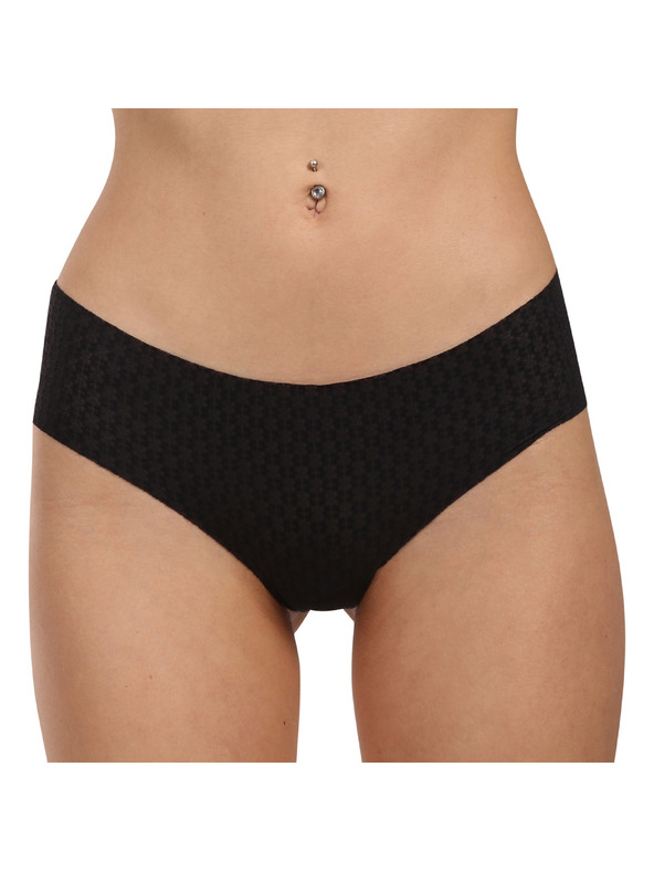 Under Armour Ženske hlačke Under Armour UA Pure Stretch Mesh (3pk)