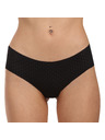 Under Armour Ženske hlačke Under Armour UA Pure Stretch Mesh (3pk)