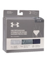 Under Armour Ženske hlačke Under Armour UA Pure Stretch NS (3pk)