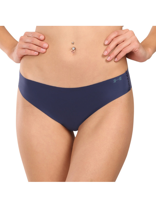 Under Armour Ženske hlačke Under Armour UA Pure Stretch NS (3pk)