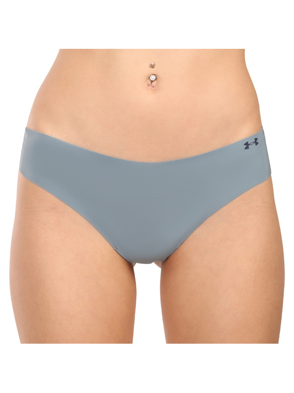 Under Armour Ženske hlačke Under Armour UA Pure Stretch NS (3pk)