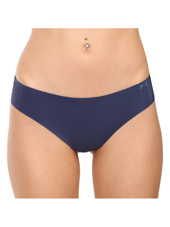 Under Armour Ženske hlačke Under Armour UA Pure Stretch NS (3pk)