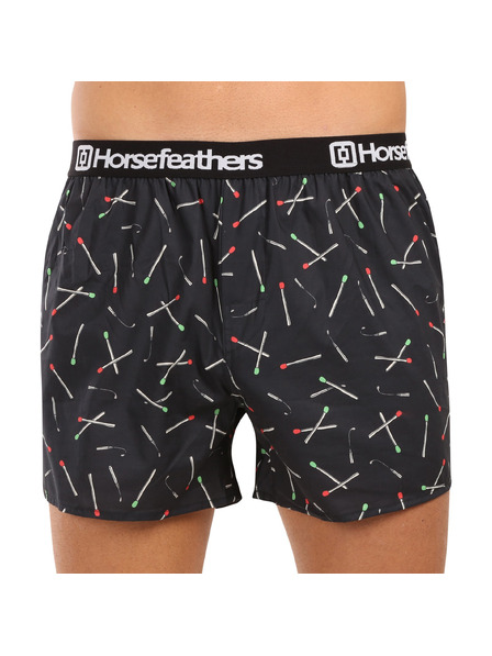 Horsefeathers Boksarke Frazier 5Pack - komplet 1