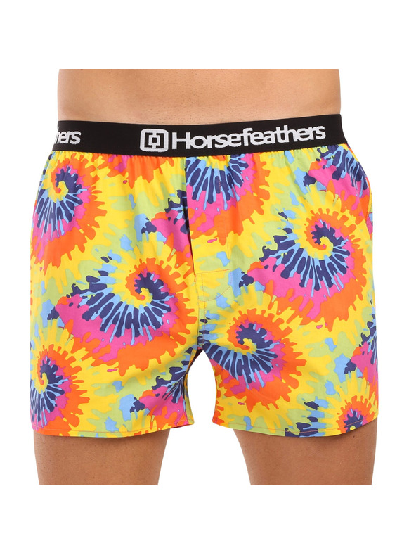 Horsefeathers Boksarke Frazier 5Pack - komplet 1
