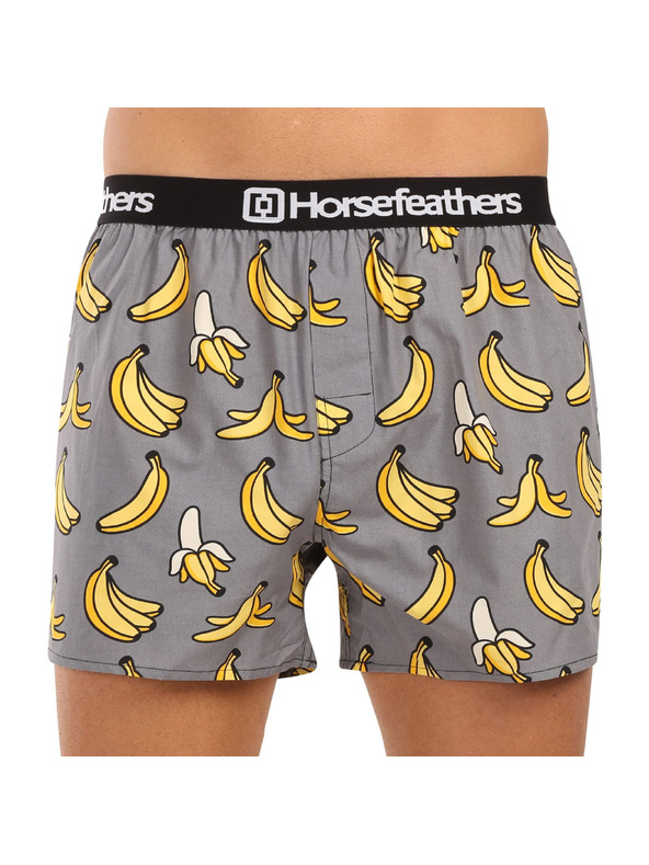 Horsefeathers Boksarke Frazier 5Pack - komplet 1