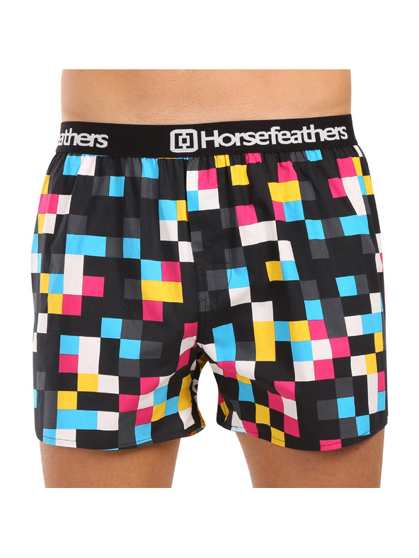 Horsefeathers Spodnjače Frazier 5Pack - paket 2