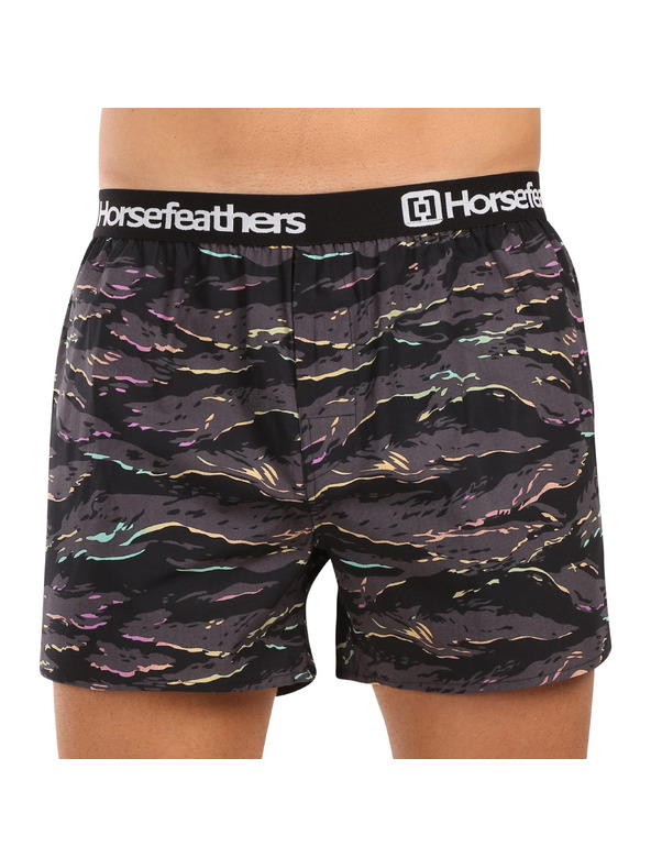Horsefeathers Spodnjače Frazier 5Pack - paket 2