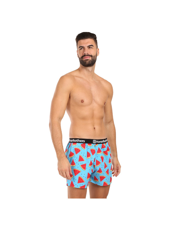 Horsefeathers Spodnjače Frazier 5Pack - paket 2