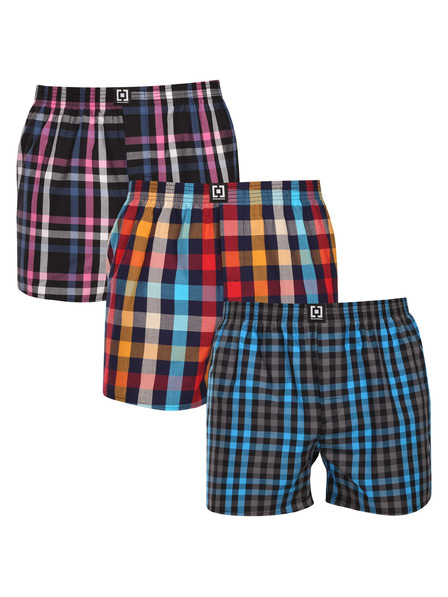 Horsefeathers Spodnjače Sonny 3Pack - paket 2