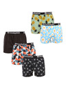 Horsefeathers Spodnjače Frazier 5Pack - paket 3