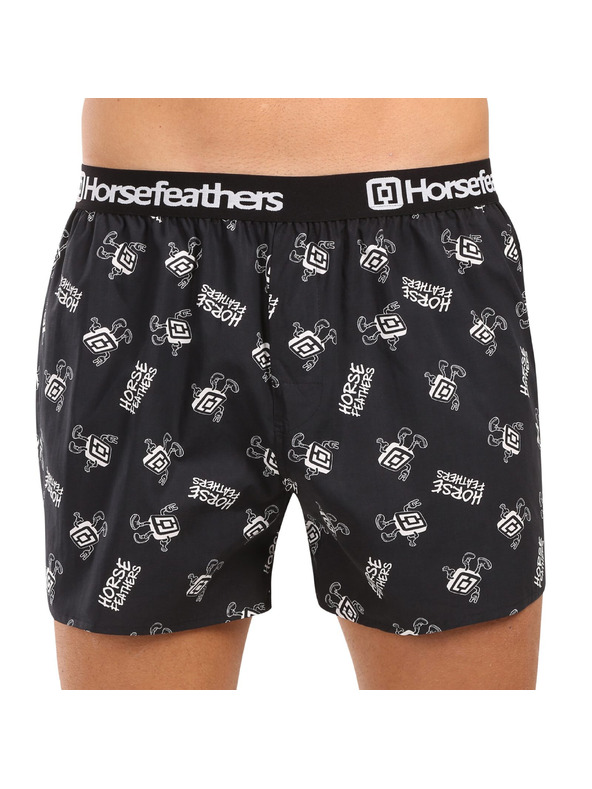 Horsefeathers Spodnjače Frazier 5Pack - paket 3