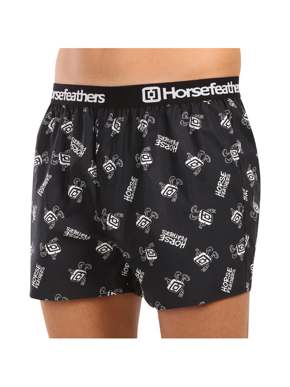 Horsefeathers Spodnjače Frazier 5Pack - paket 3