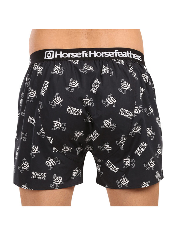 Horsefeathers Spodnjače Frazier 5Pack - paket 3