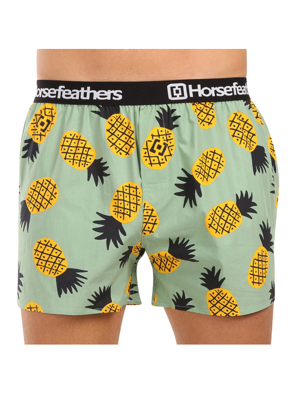 Horsefeathers Spodnjače Frazier 5Pack - paket 3