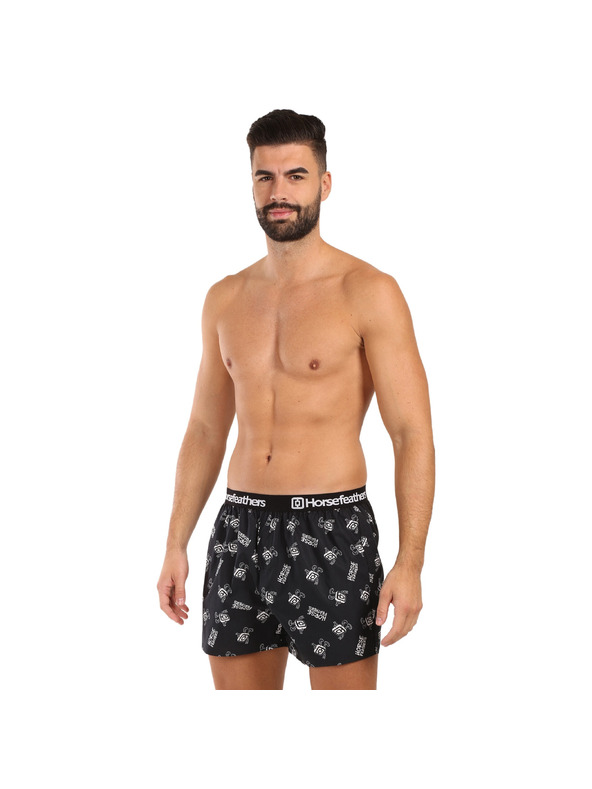 Horsefeathers Spodnjače Frazier 5Pack - paket 3