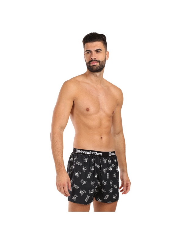 Horsefeathers Spodnjače Frazier 5Pack - paket 3