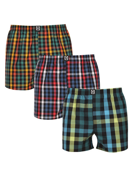 Horsefeathers Spodnjače Sonny 3Pack - paket 3