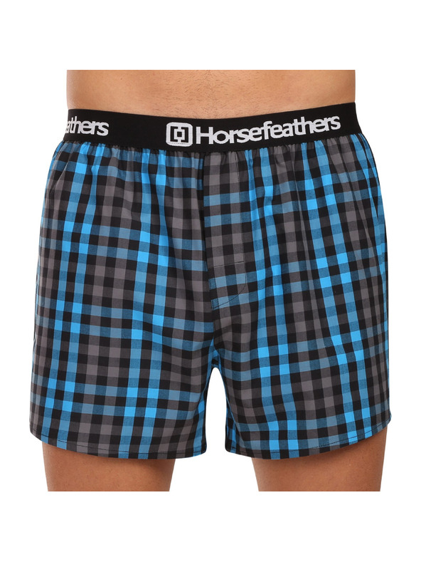 Horsefeathers Spodnjače Clay 3Pack - paket 2
