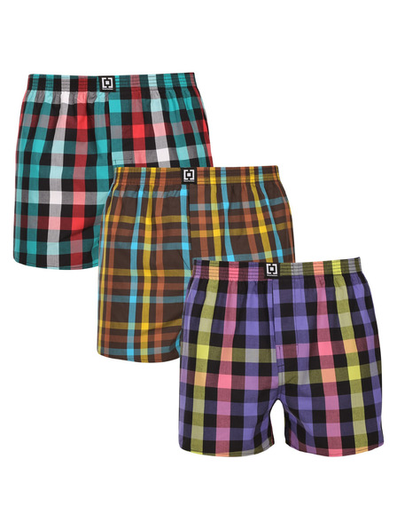 Horsefeathers Spodnjače Sonny 3Pack - paket 4
